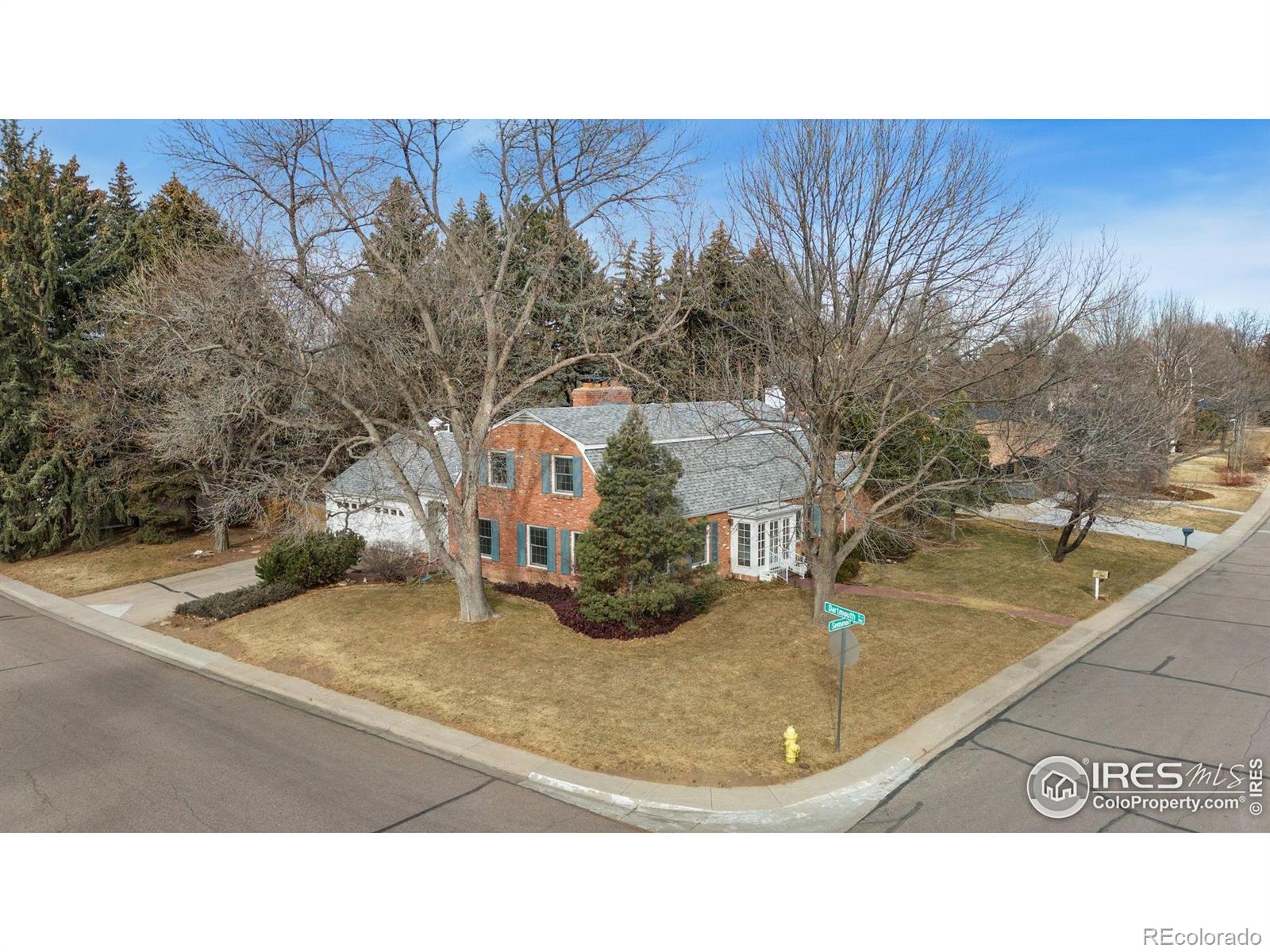 MLS Image #28 for 1925  seminole drive,fort collins, Colorado