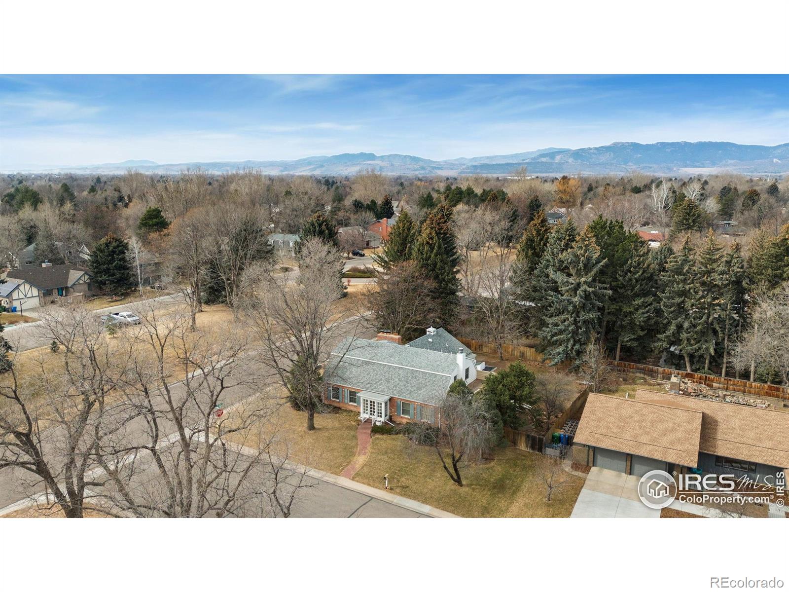 MLS Image #29 for 1925  seminole drive,fort collins, Colorado