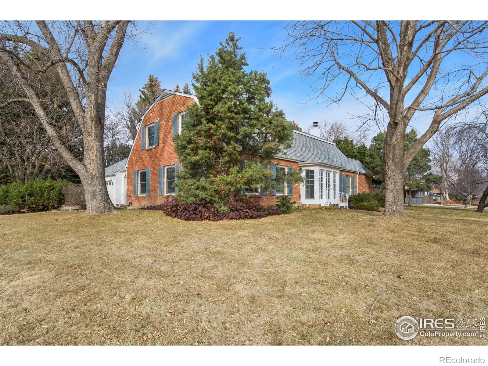 MLS Image #3 for 1925  seminole drive,fort collins, Colorado