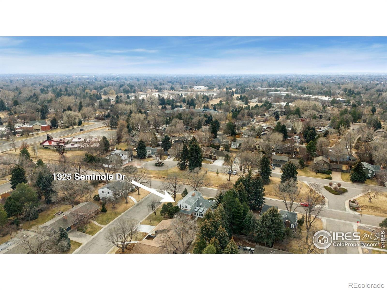 MLS Image #30 for 1925  seminole drive,fort collins, Colorado