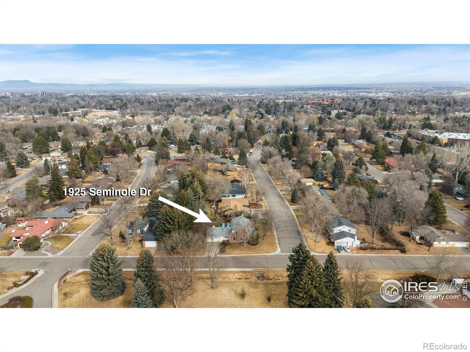 MLS Image #31 for 1925  seminole drive,fort collins, Colorado
