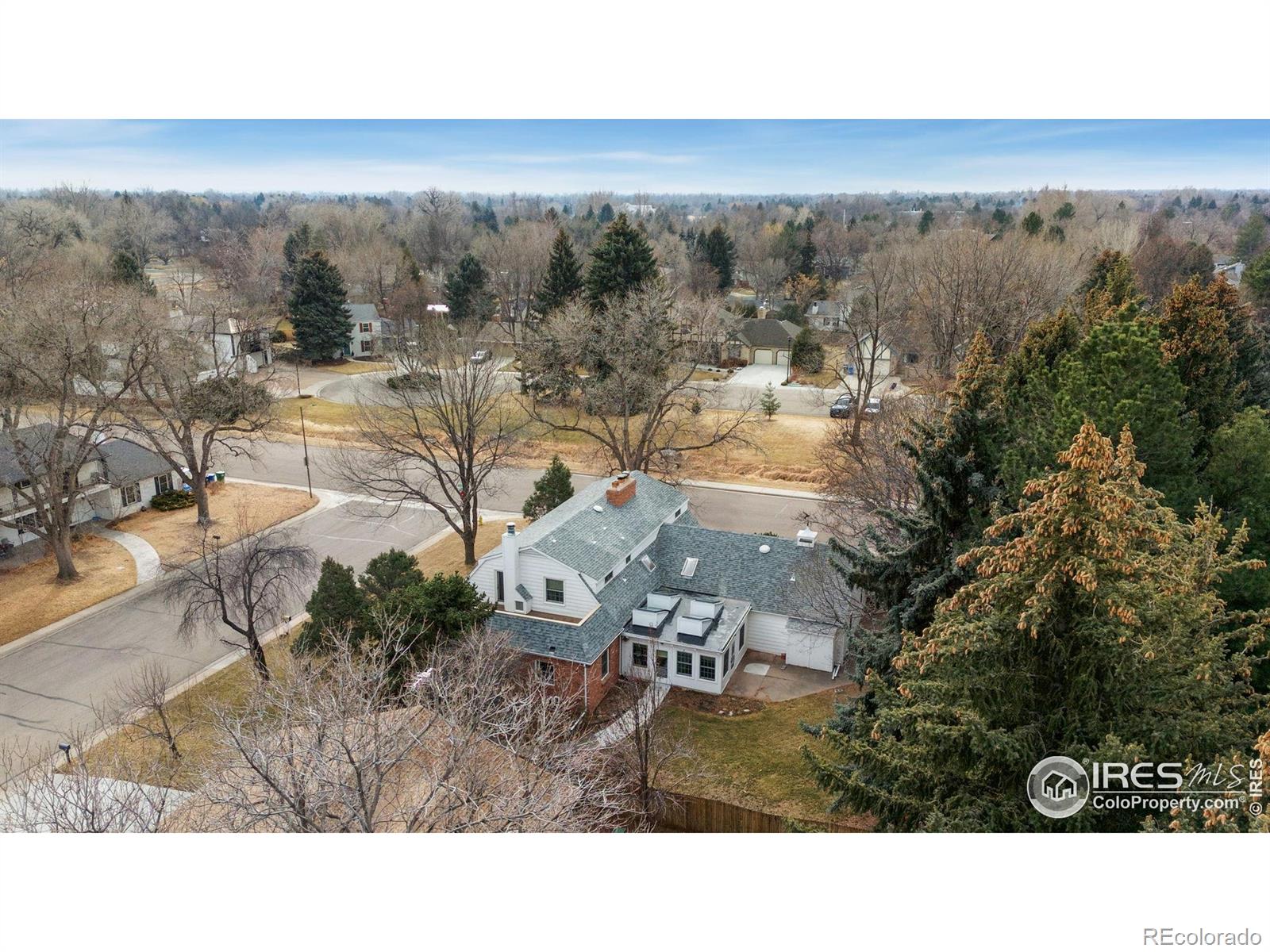 MLS Image #32 for 1925  seminole drive,fort collins, Colorado