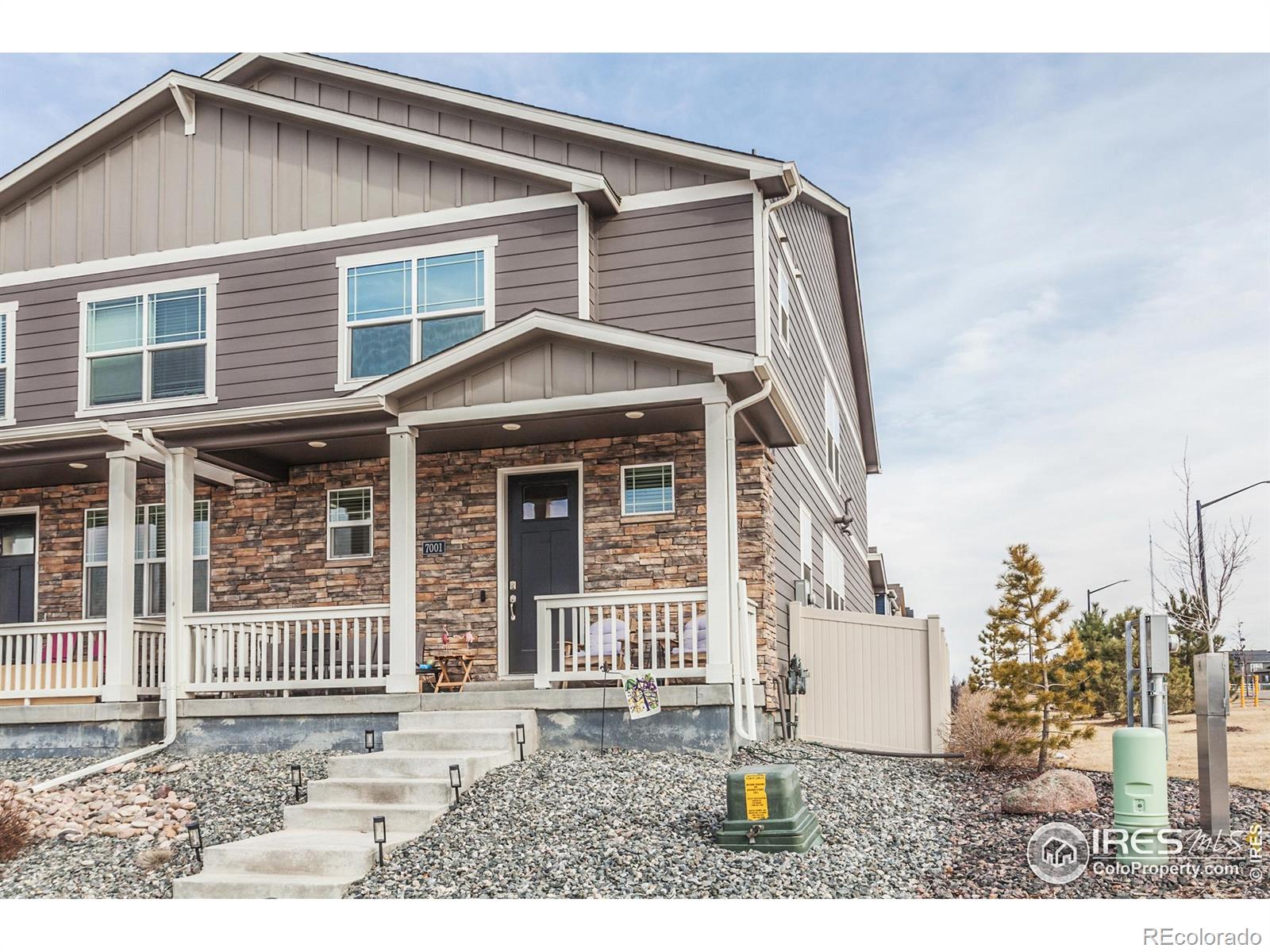 MLS Image #1 for 7001  todd court,frederick, Colorado