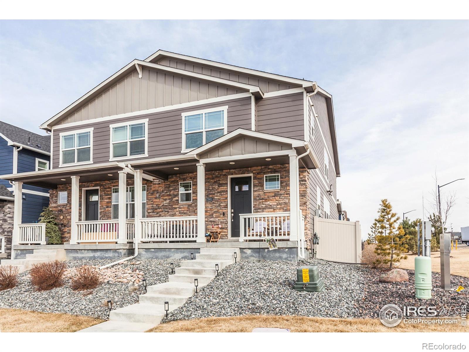 MLS Image #2 for 7001  todd court,frederick, Colorado