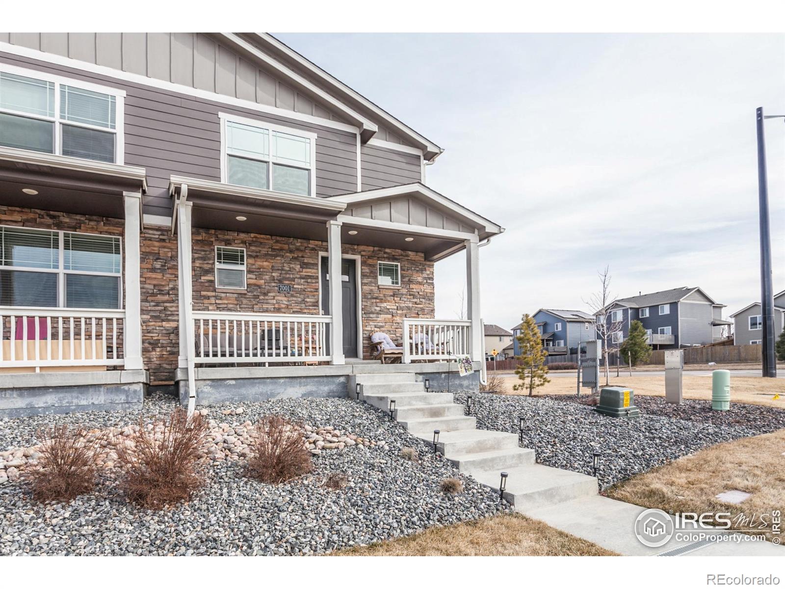 MLS Image #3 for 7001  todd court,frederick, Colorado