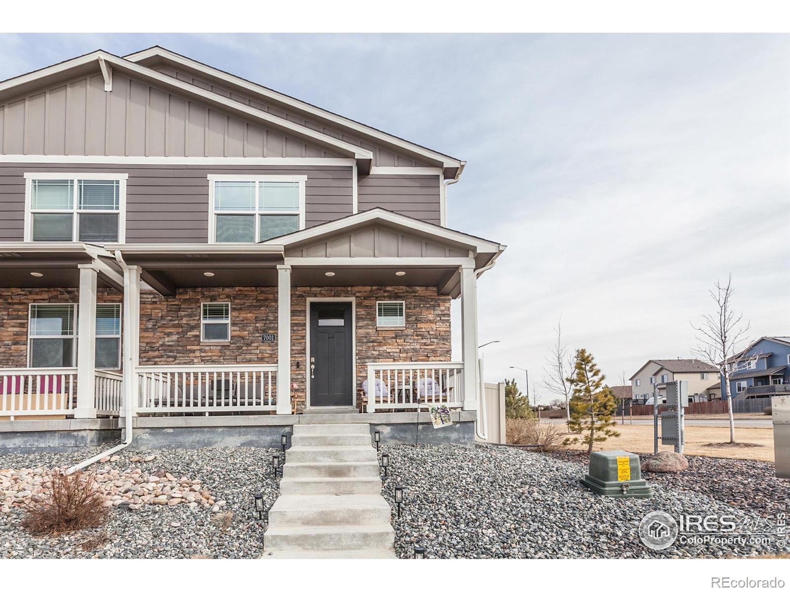 MLS Image #4 for 7001  todd court,frederick, Colorado