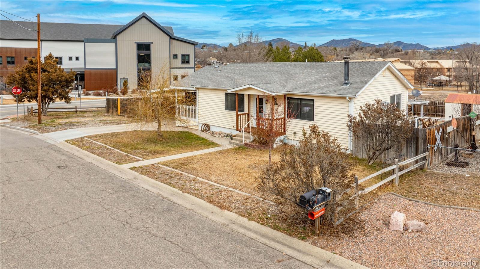 MLS Image #1 for 236  ash avenue ,rifle, Colorado