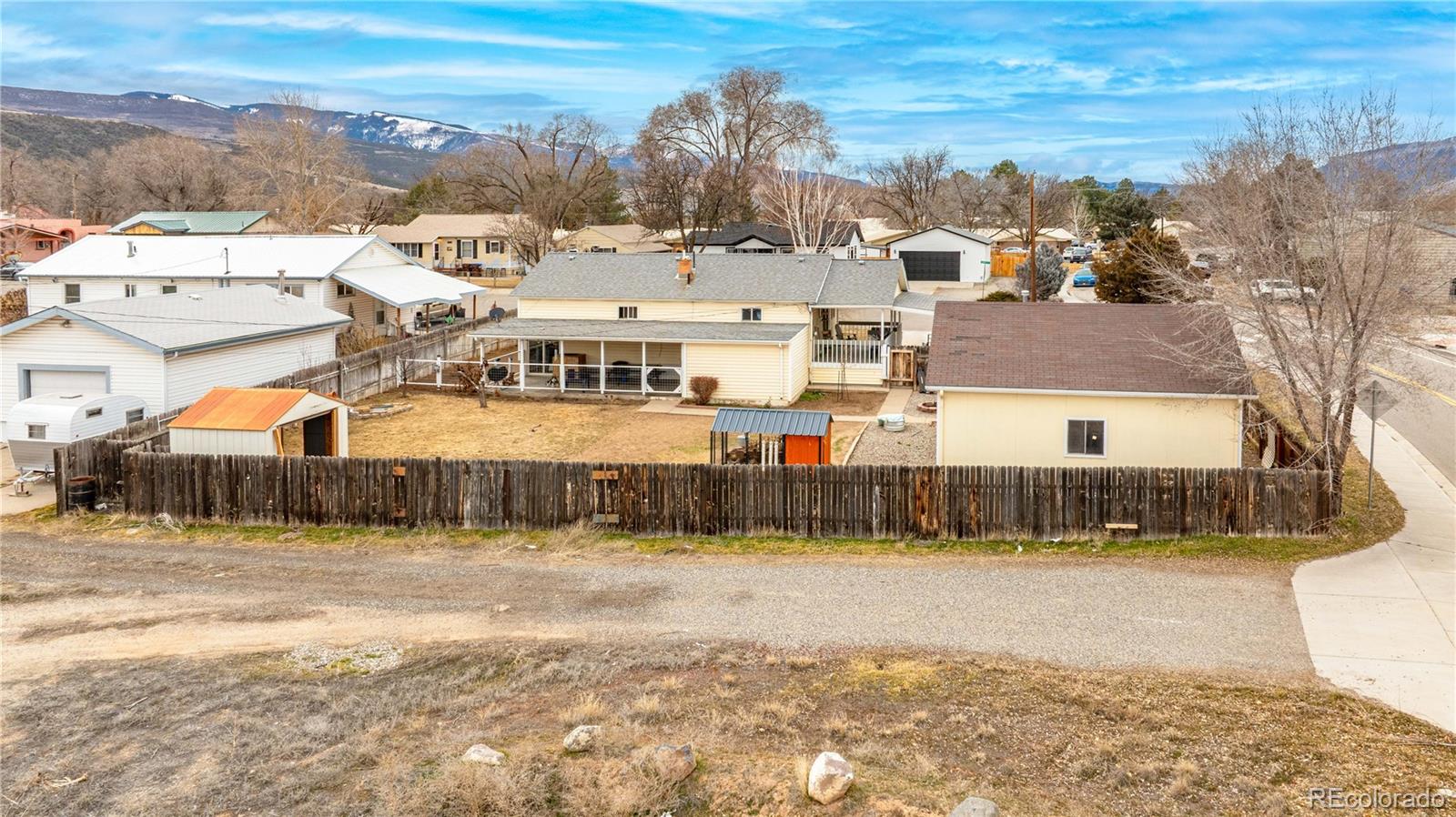 MLS Image #19 for 236  ash avenue ,rifle, Colorado