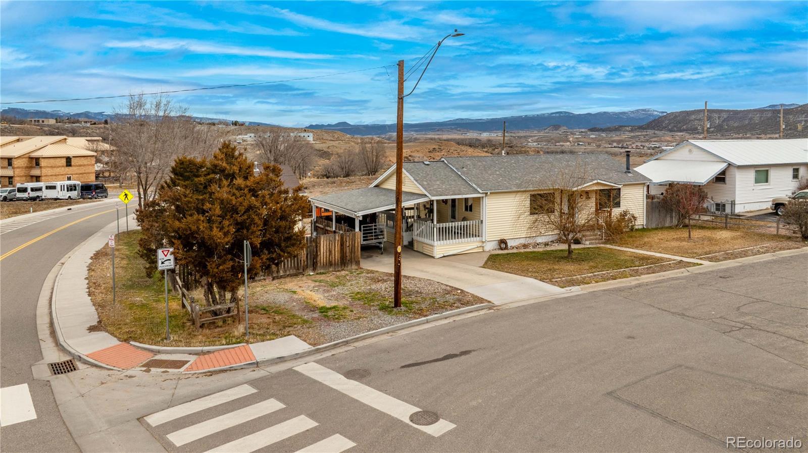 MLS Image #2 for 236  ash avenue ,rifle, Colorado