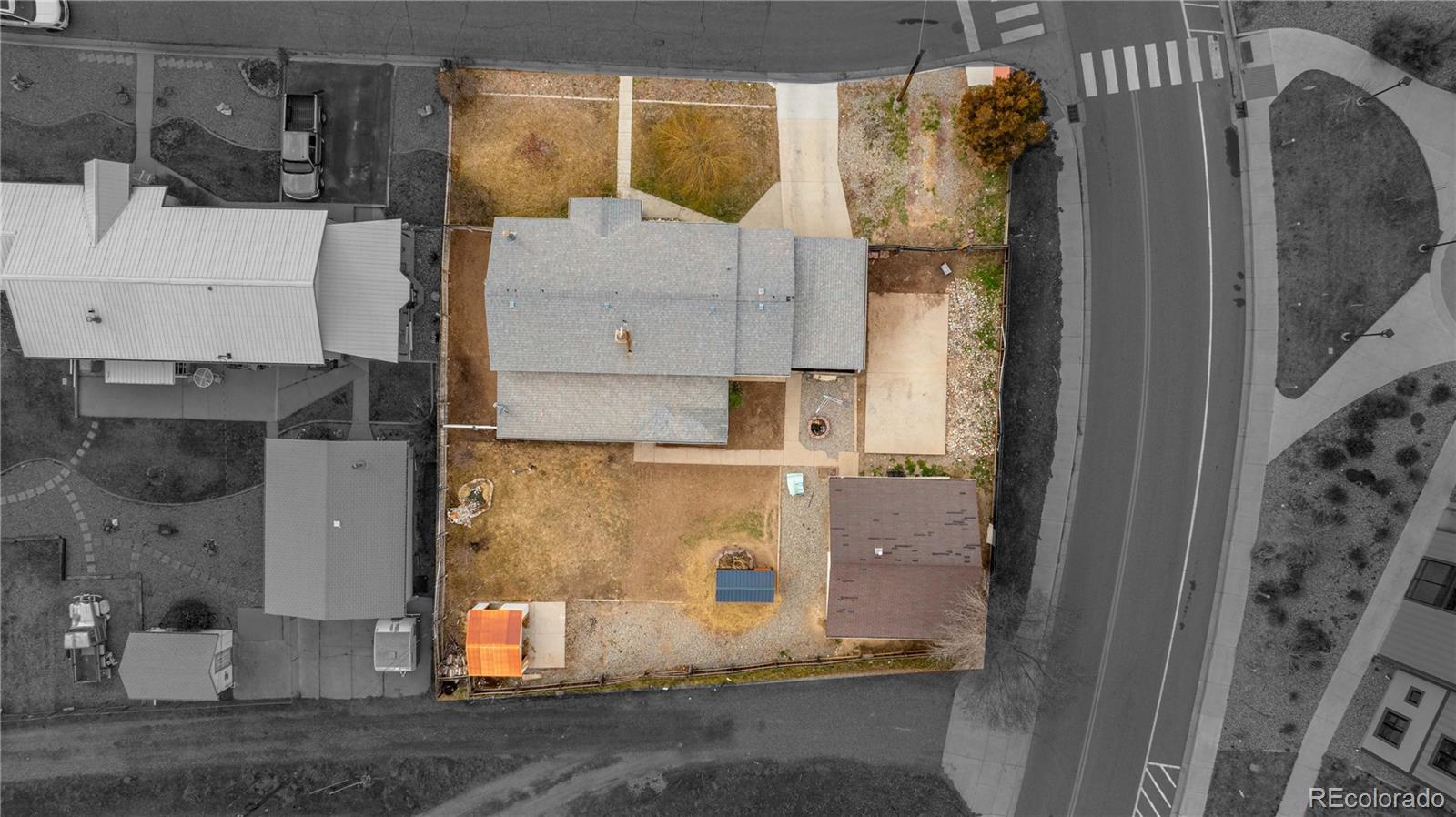 MLS Image #20 for 236  ash avenue ,rifle, Colorado
