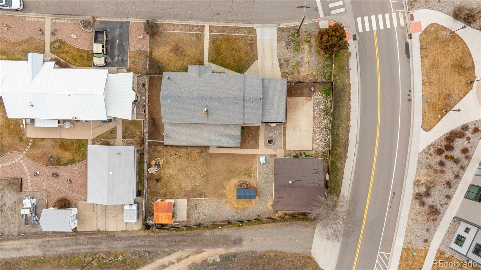MLS Image #21 for 236  ash avenue ,rifle, Colorado