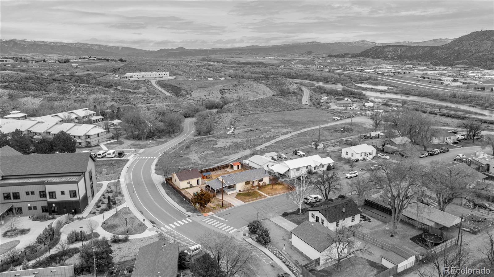 MLS Image #24 for 236  ash avenue ,rifle, Colorado