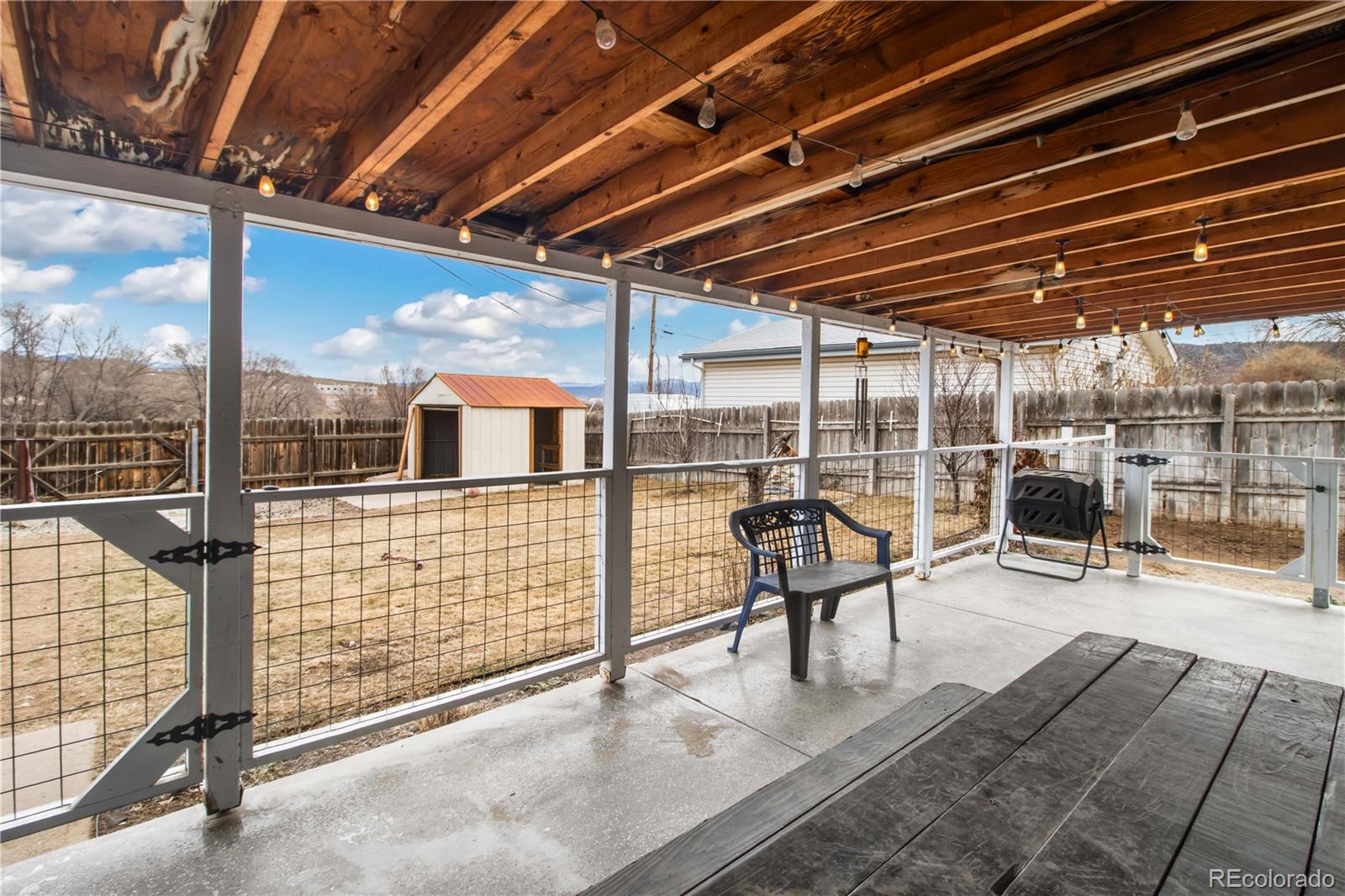 MLS Image #4 for 236  ash avenue ,rifle, Colorado