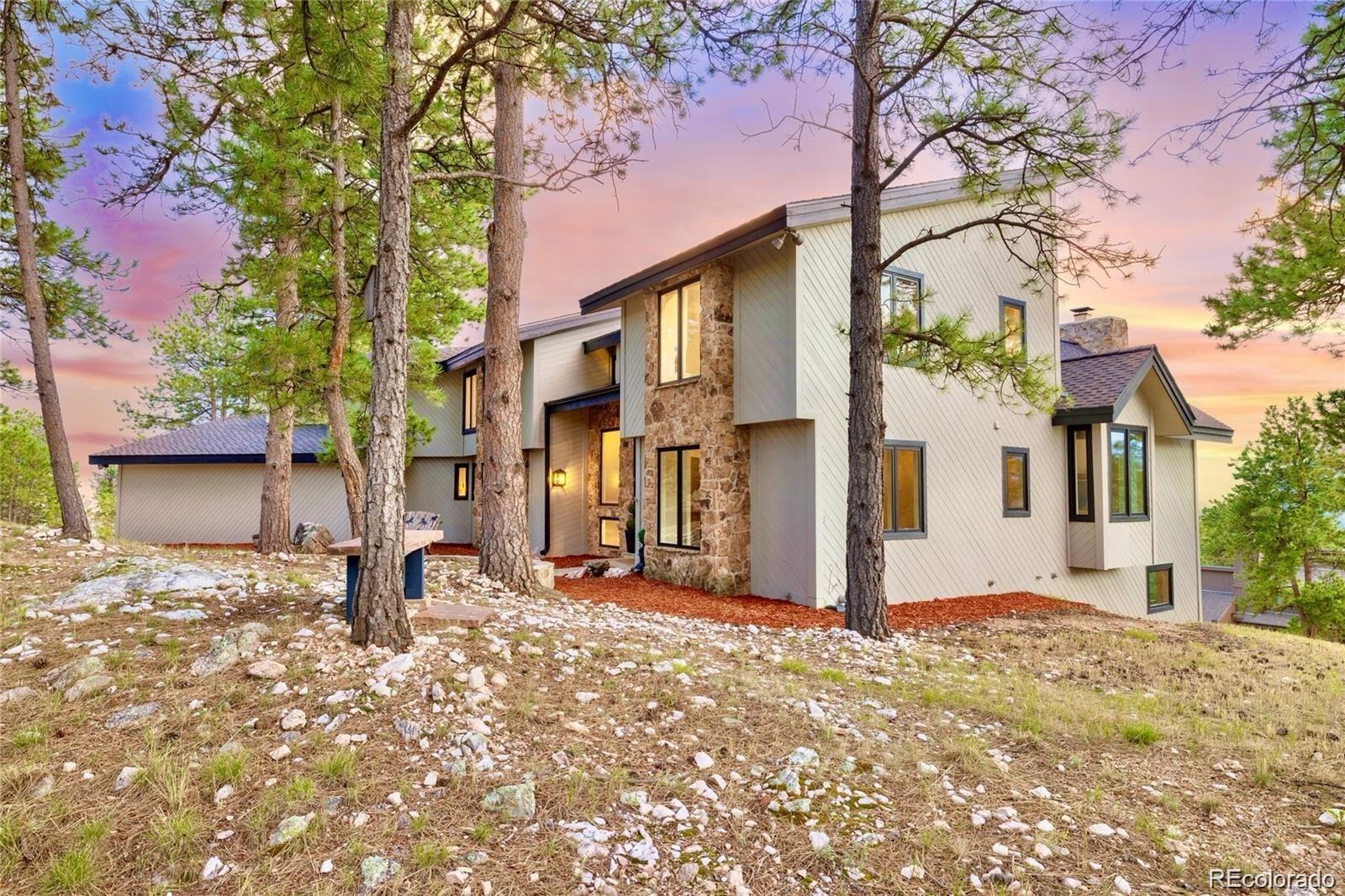 MLS Image #2 for 1854  foothills drive,golden, Colorado