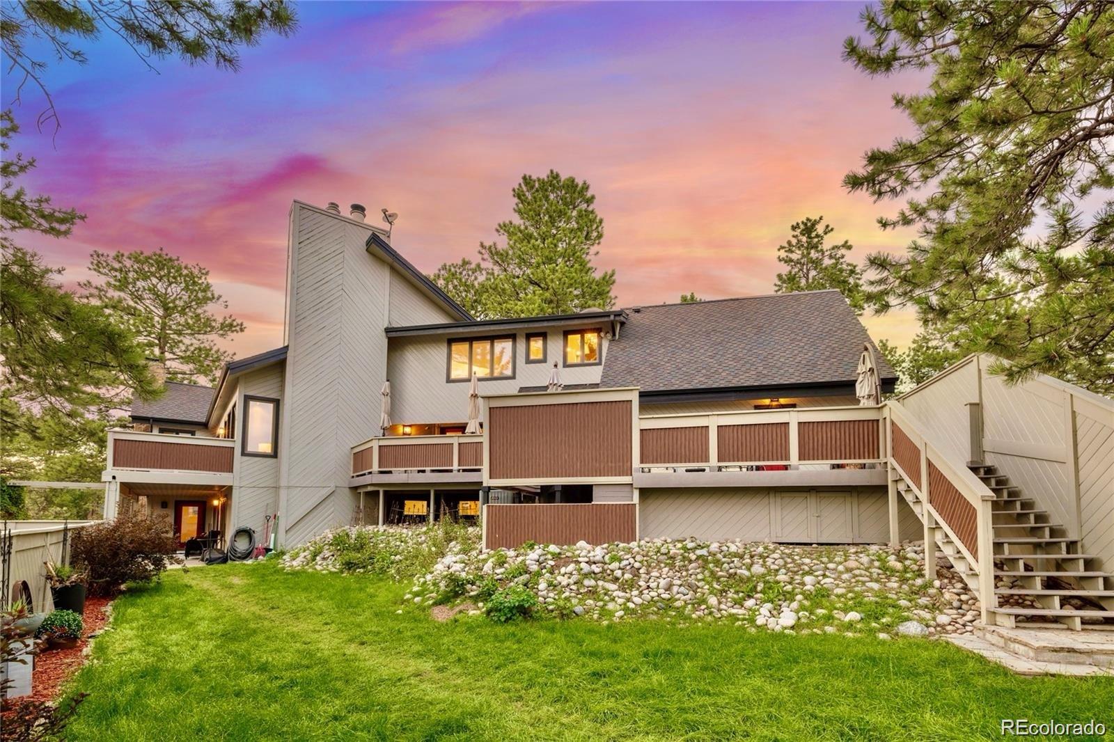 MLS Image #3 for 1854  foothills drive,golden, Colorado
