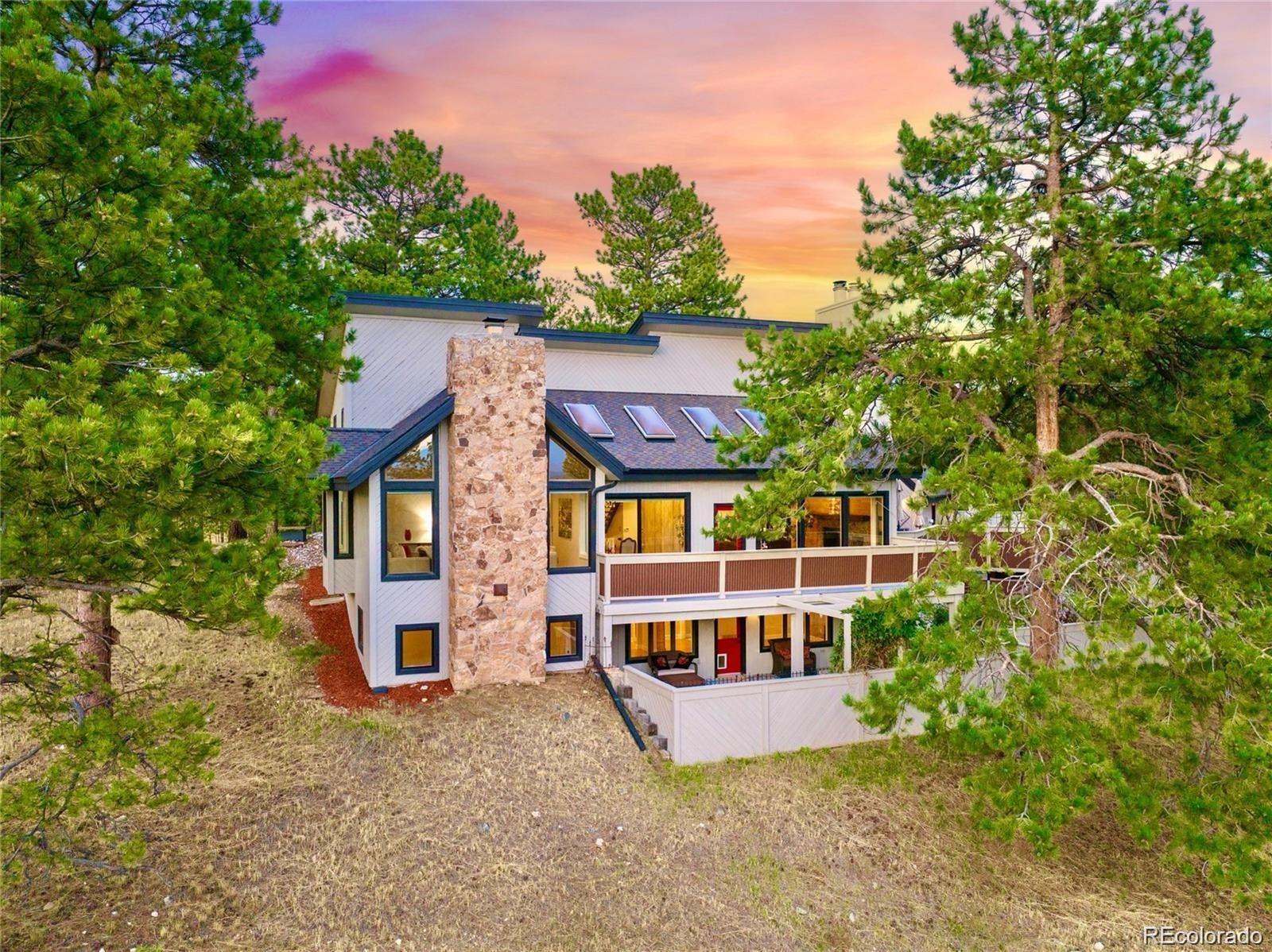 MLS Image #4 for 1854  foothills drive,golden, Colorado