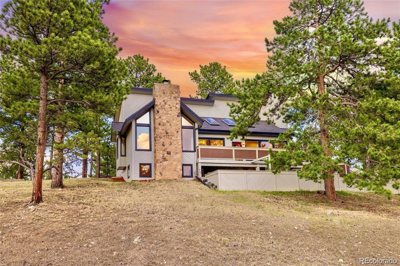 MLS Image #5 for 1854  foothills drive,golden, Colorado