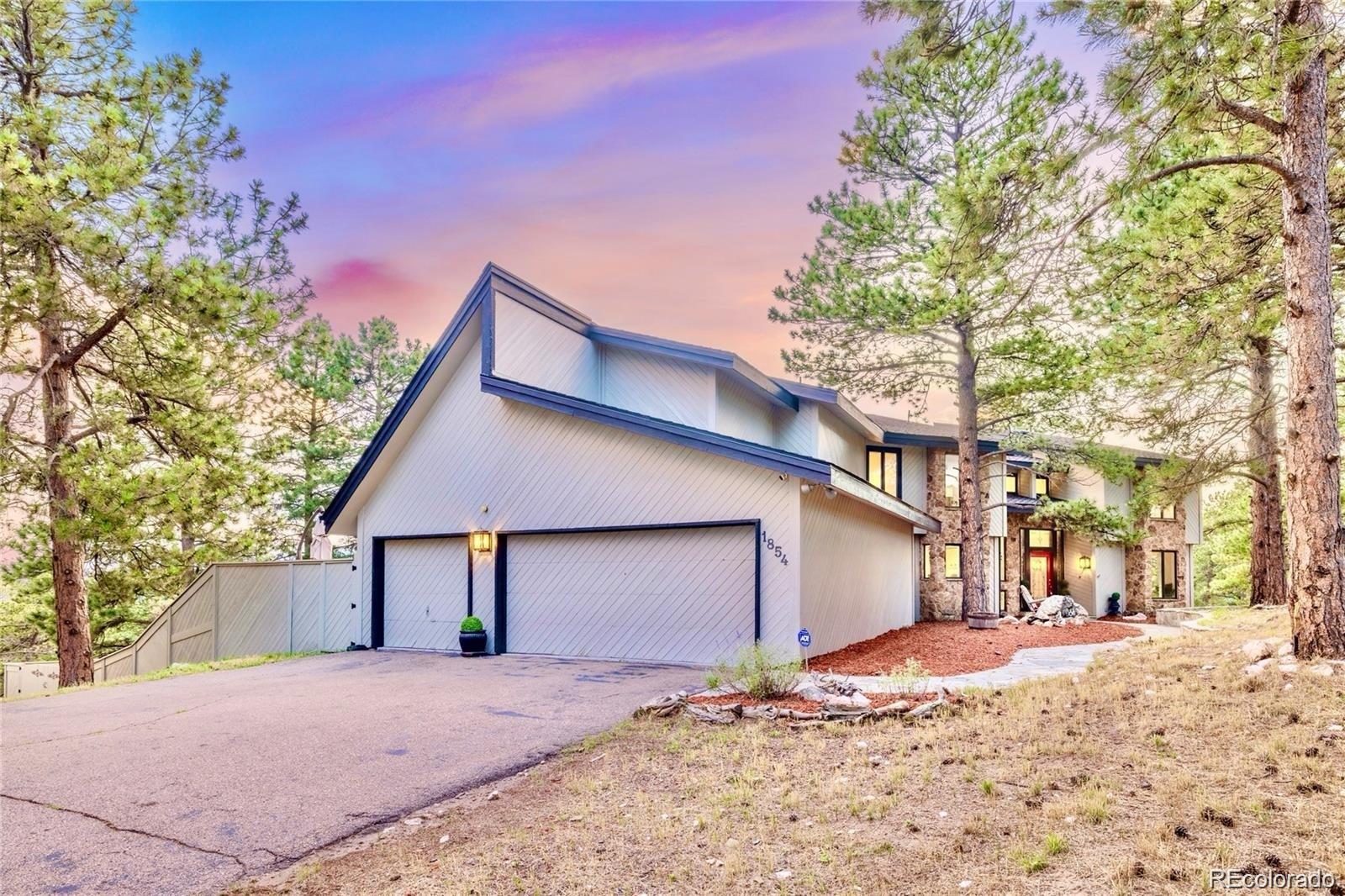 MLS Image #6 for 1854  foothills drive,golden, Colorado