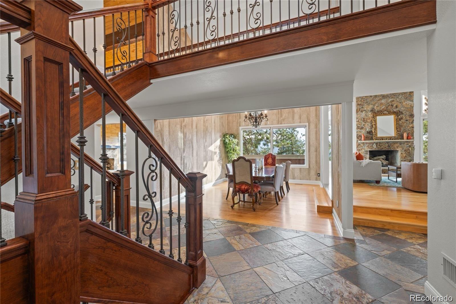 MLS Image #7 for 1854  foothills drive,golden, Colorado