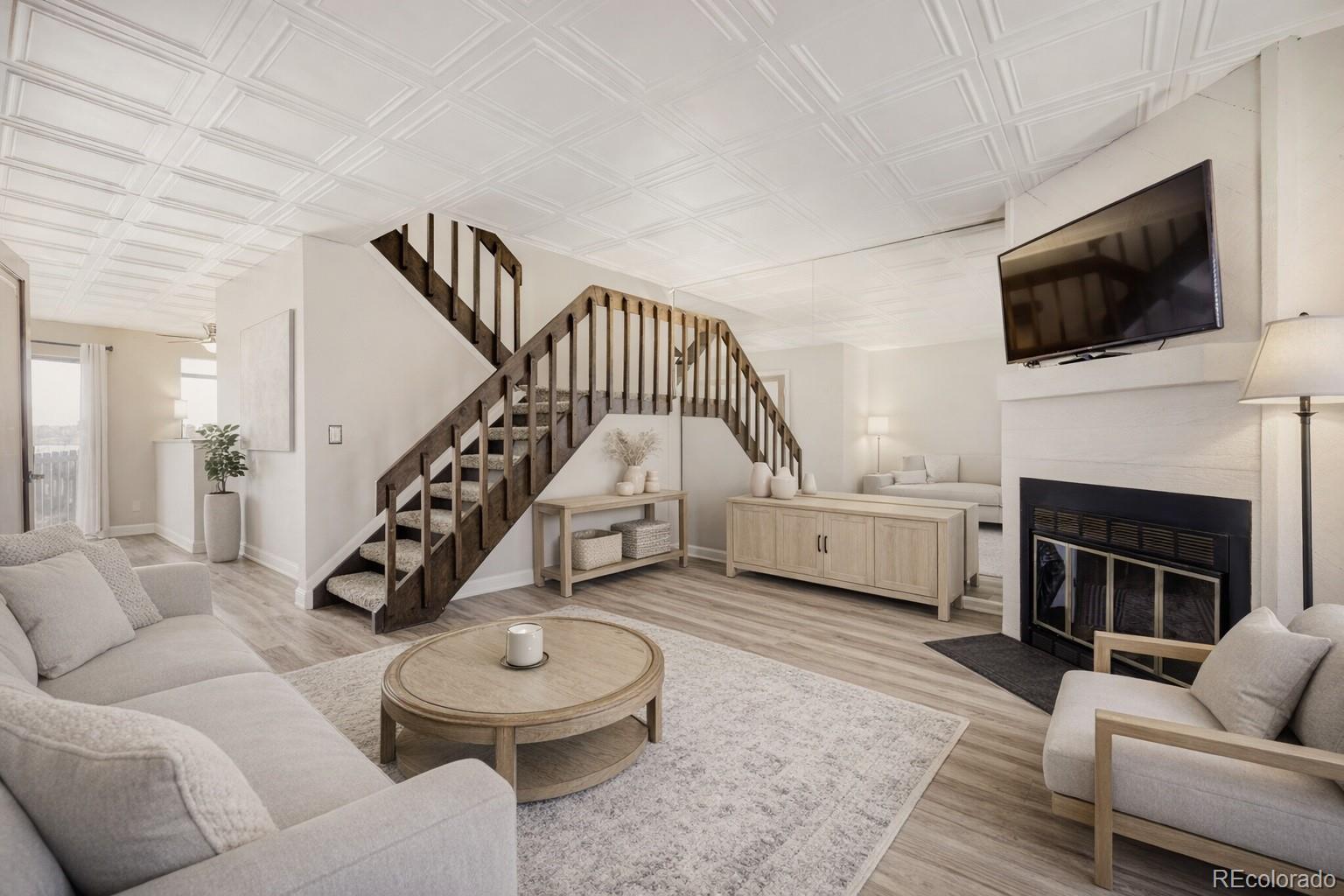 MLS Image #3 for 17467 e rice circle,aurora, Colorado