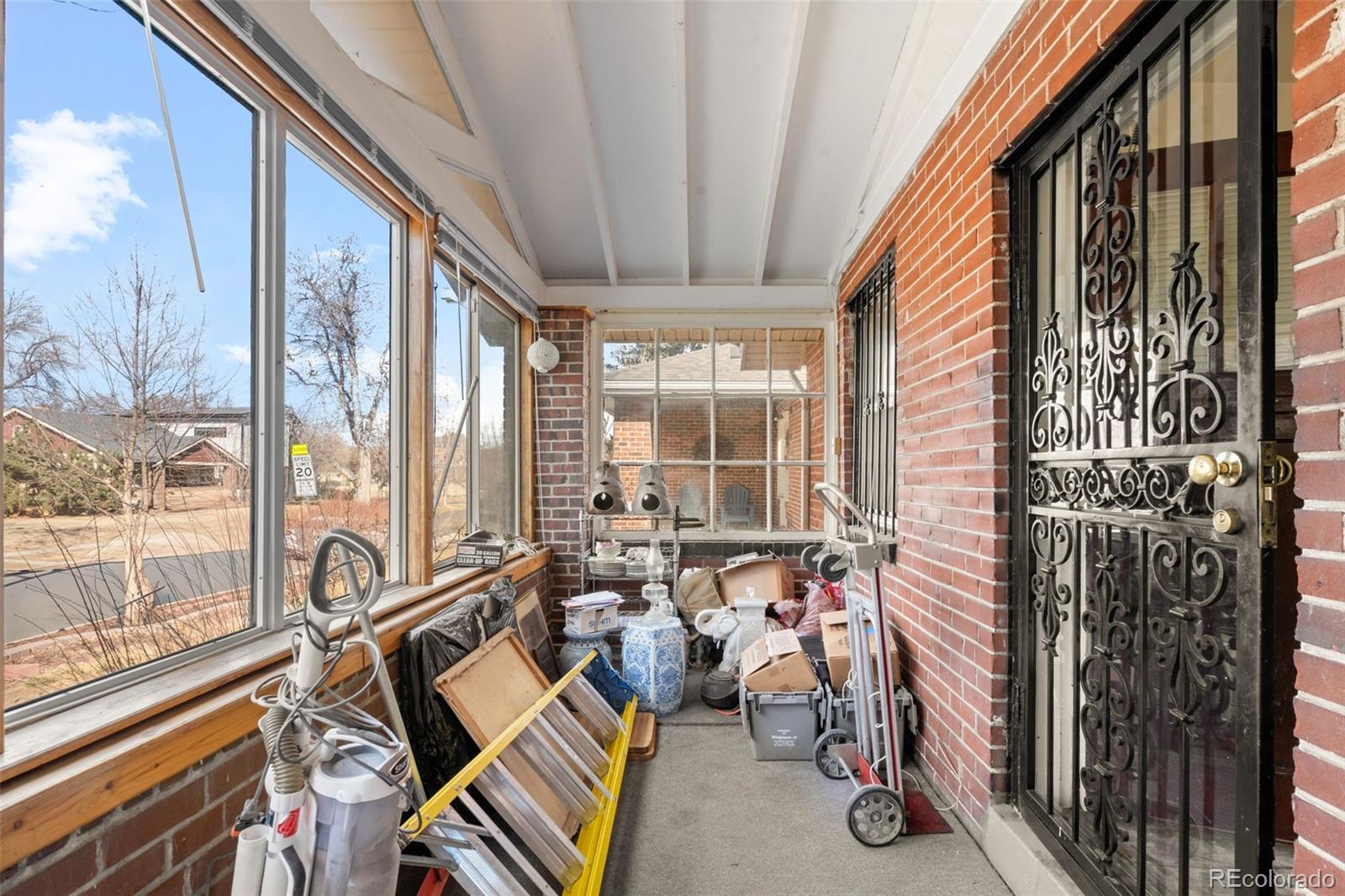 MLS Image #27 for 2860  dahlia street,denver, Colorado