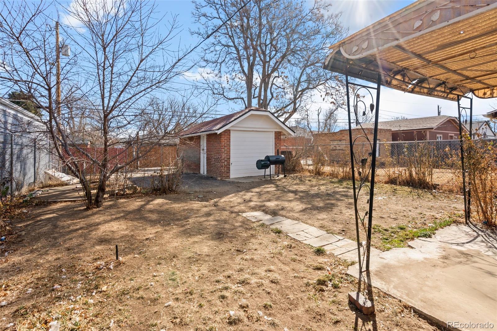 MLS Image #28 for 2860  dahlia street,denver, Colorado