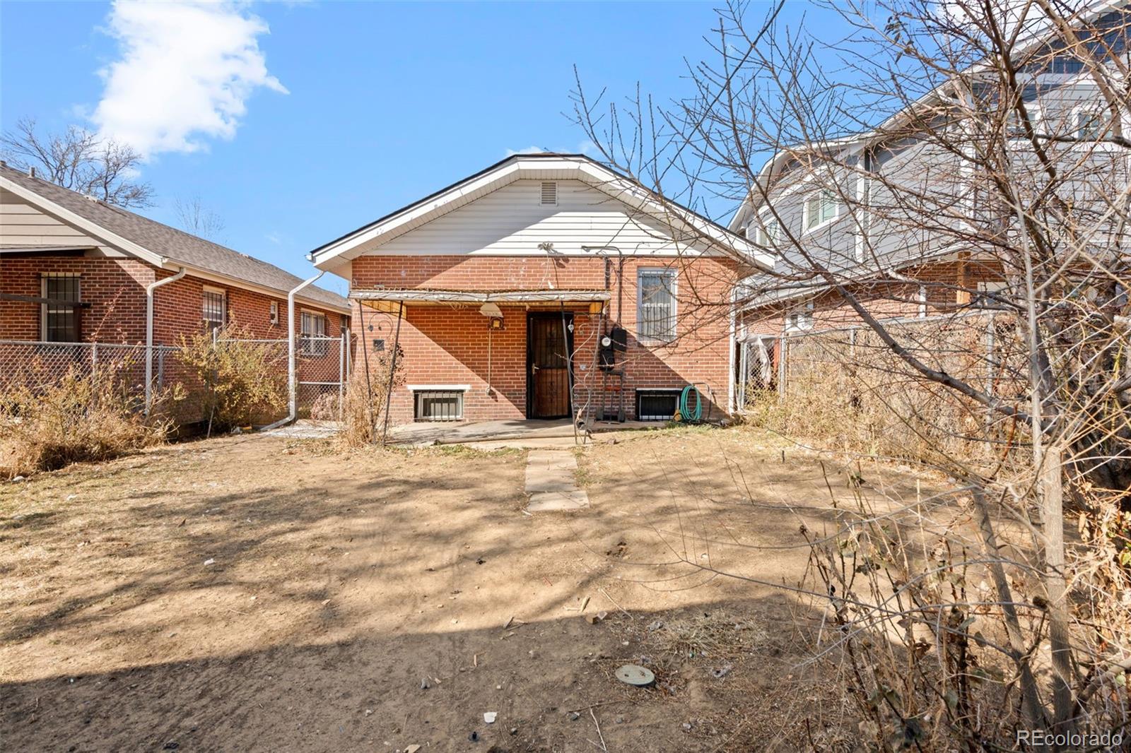 MLS Image #29 for 2860  dahlia street,denver, Colorado