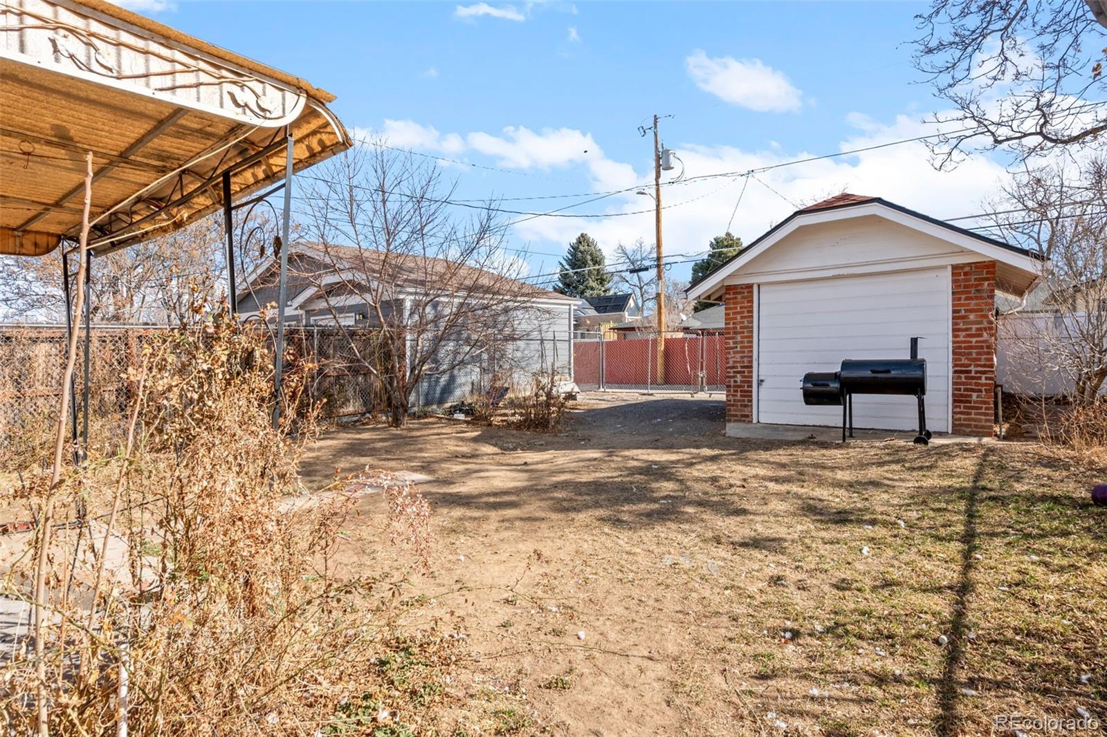MLS Image #31 for 2860  dahlia street,denver, Colorado