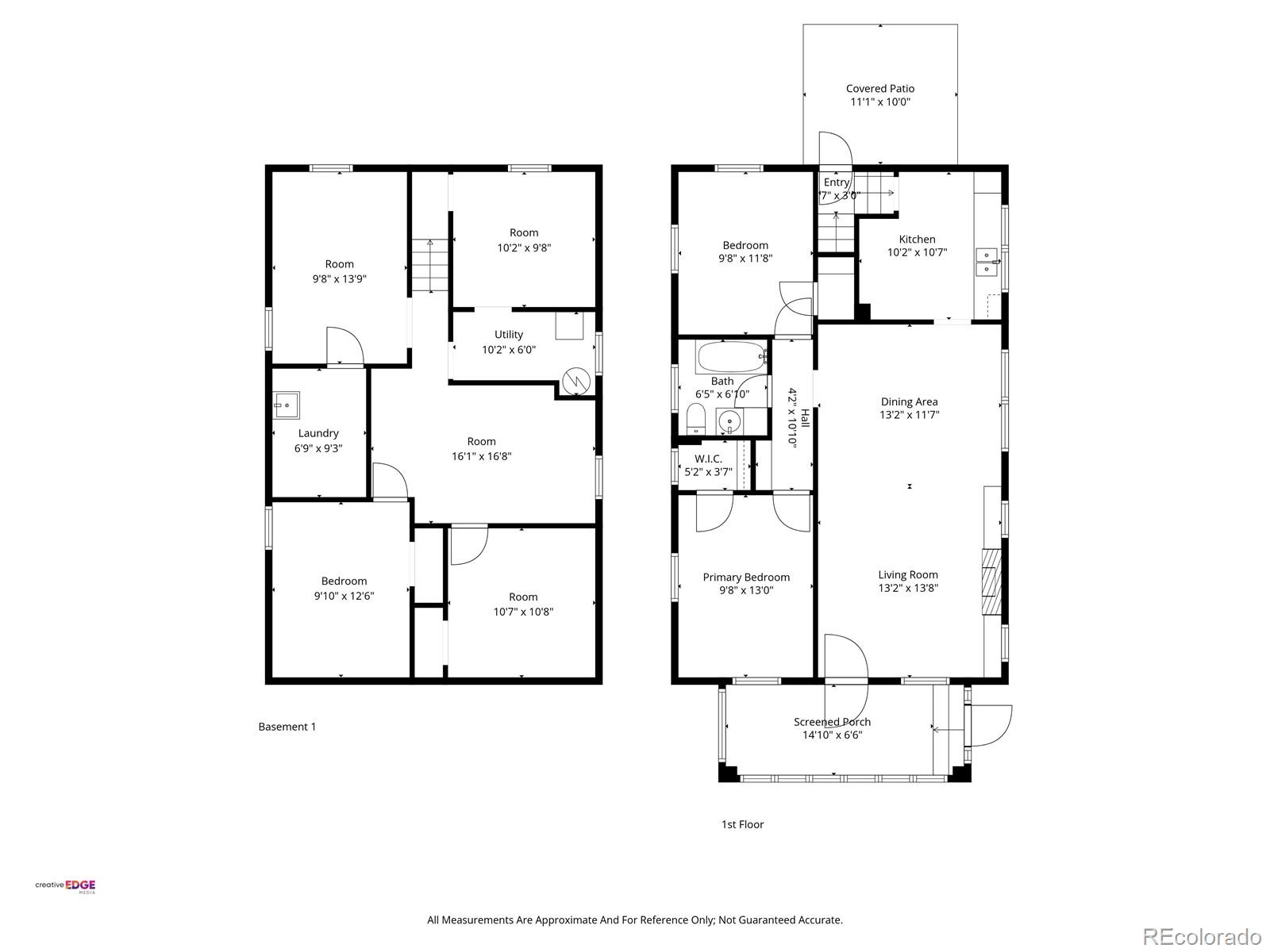 MLS Image #32 for 2860  dahlia street,denver, Colorado