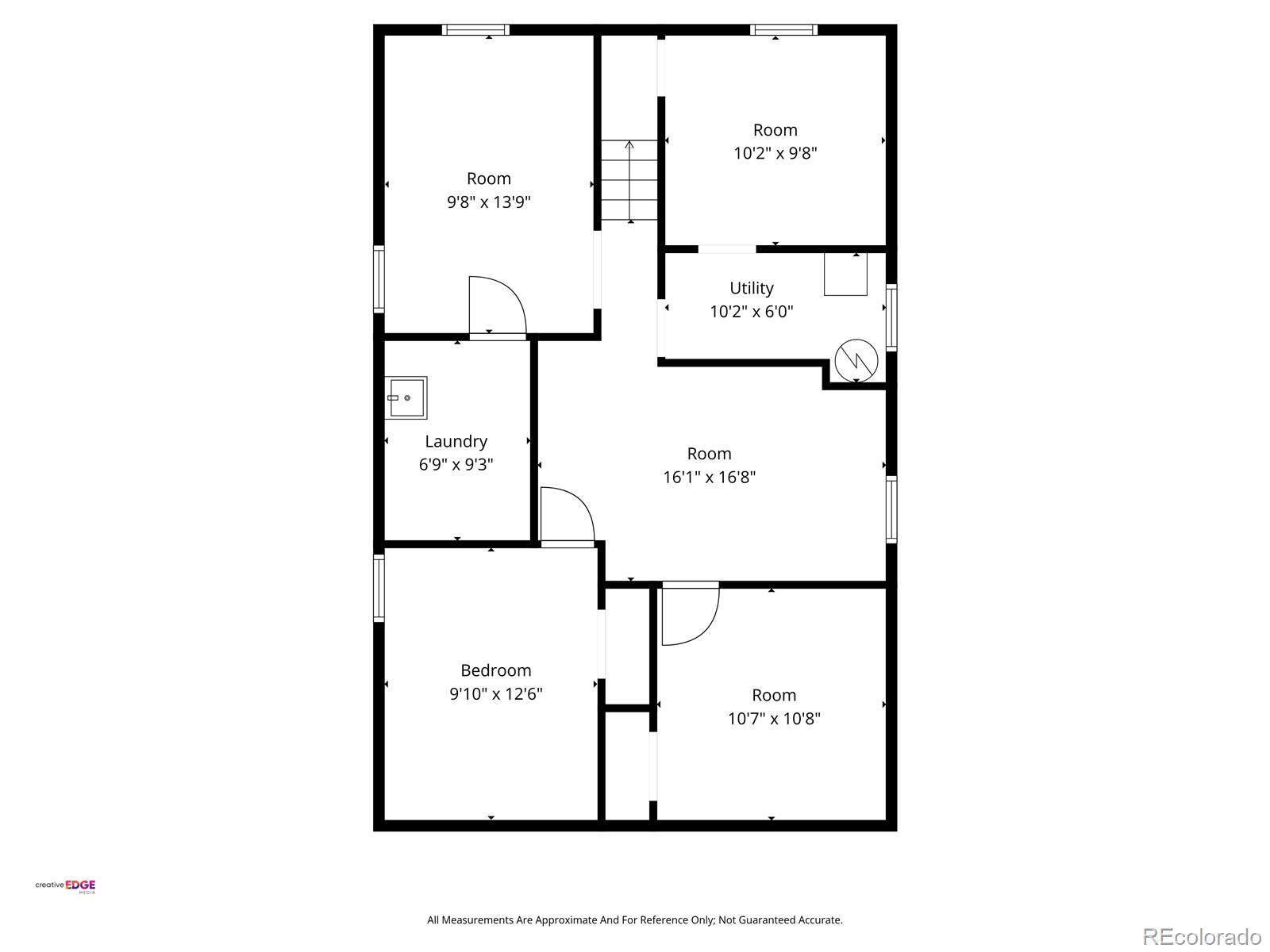 MLS Image #34 for 2860  dahlia street,denver, Colorado
