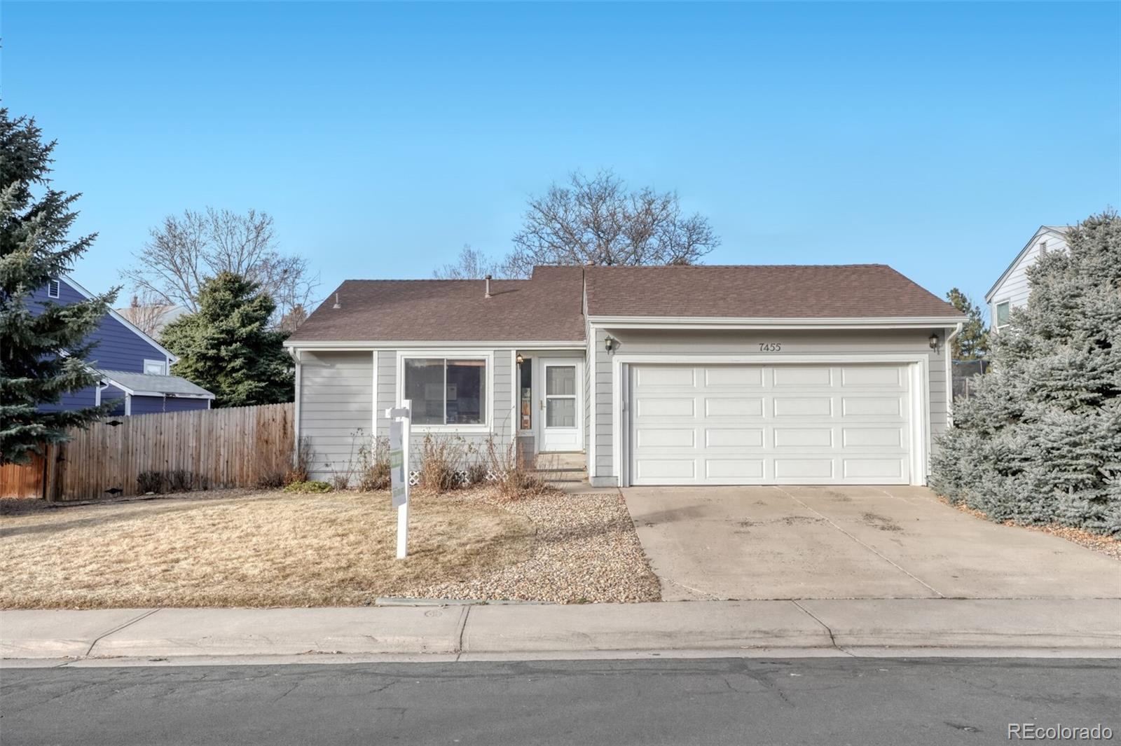 MLS Image #0 for 7455  chase street,arvada, Colorado