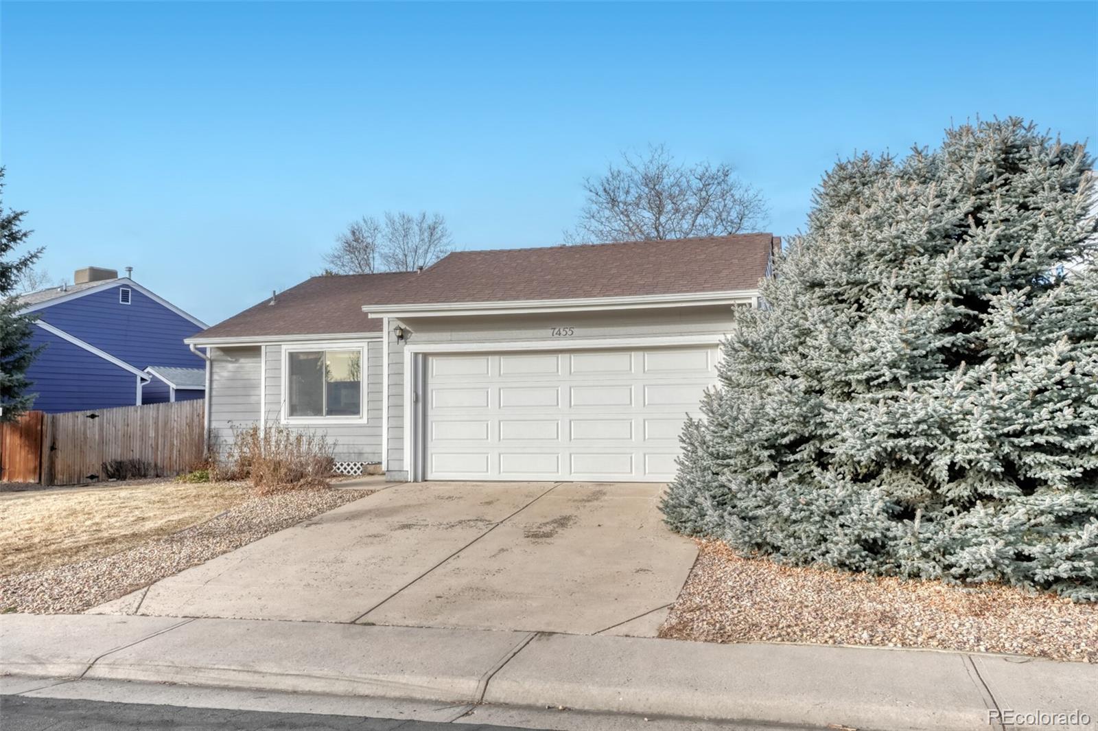 MLS Image #2 for 7455  chase street,arvada, Colorado