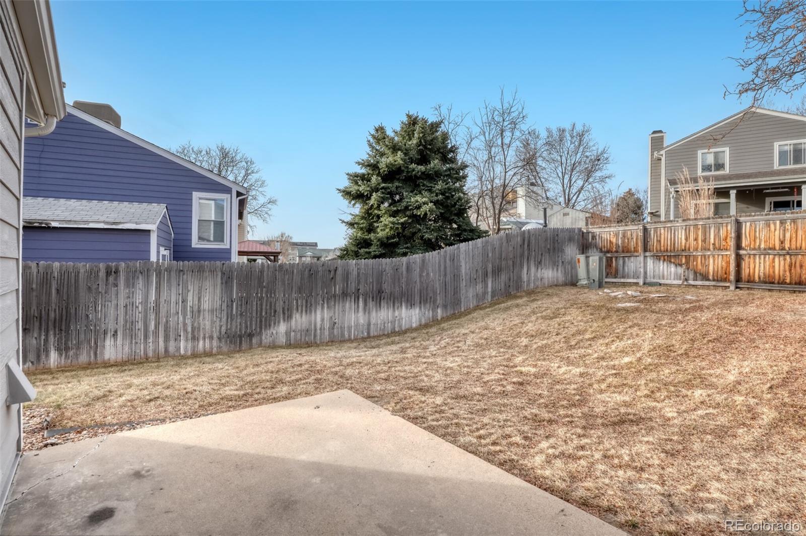 MLS Image #24 for 7455  chase street,arvada, Colorado