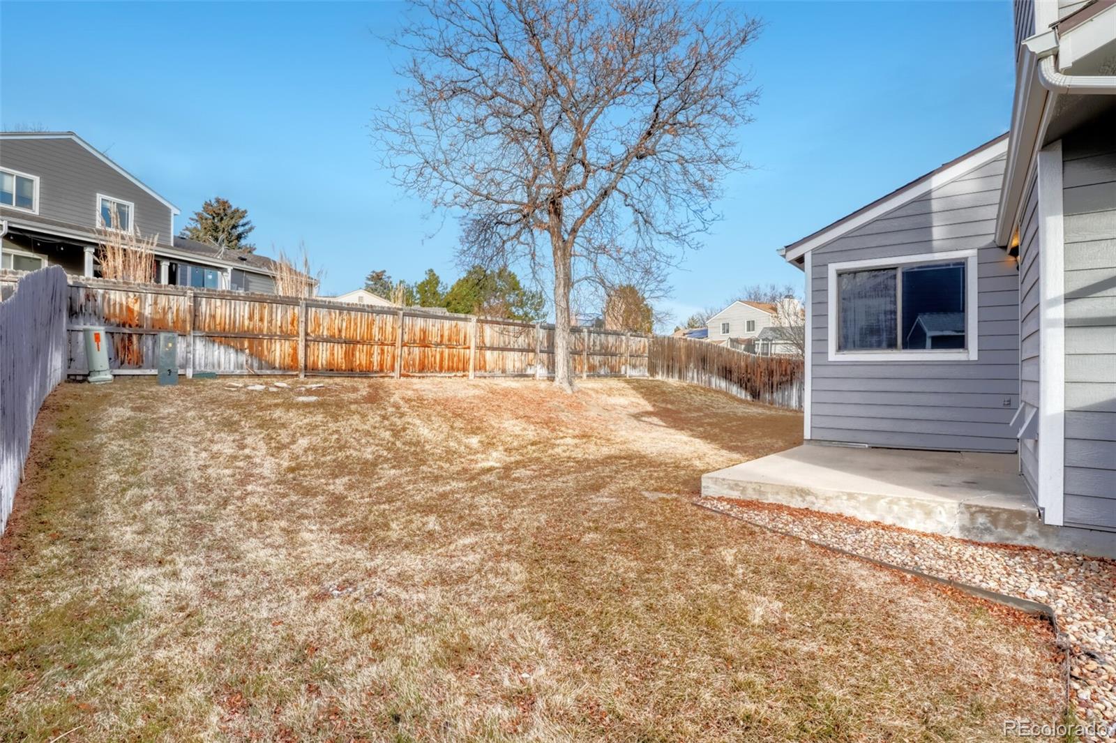 MLS Image #25 for 7455  chase street,arvada, Colorado
