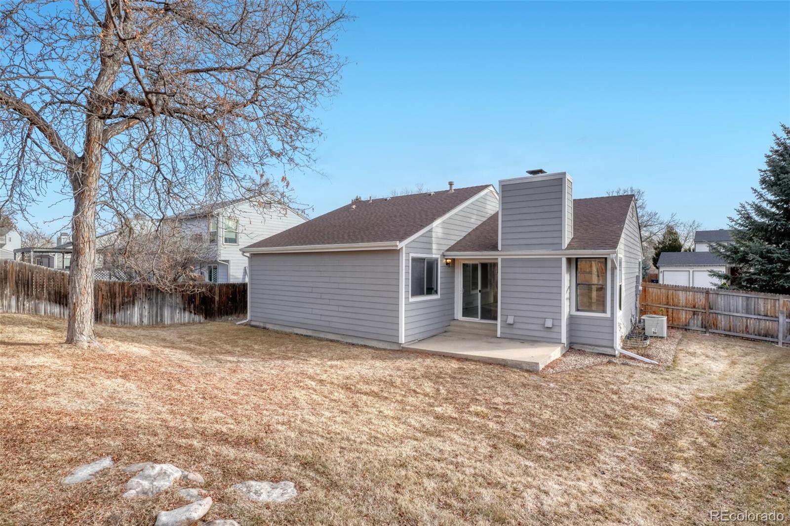 MLS Image #26 for 7455  chase street,arvada, Colorado