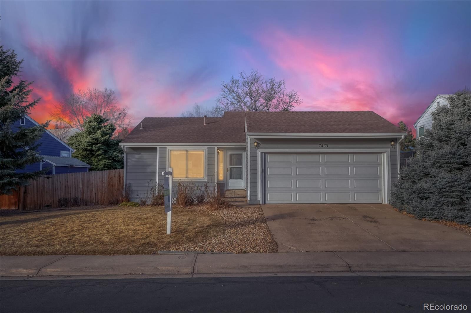 MLS Image #28 for 7455  chase street,arvada, Colorado