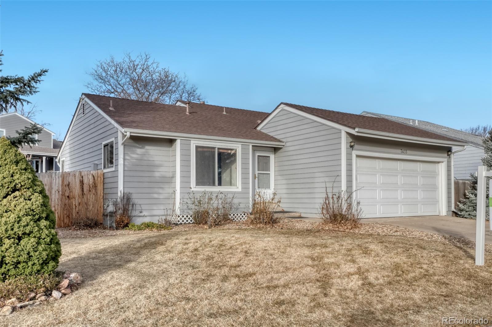 MLS Image #3 for 7455  chase street,arvada, Colorado