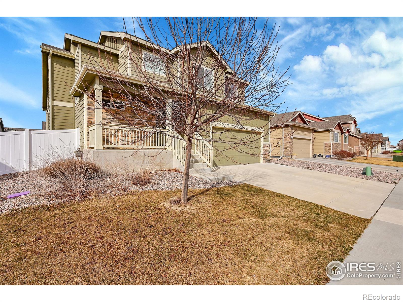 MLS Image #2 for 831  sambar drive,severance, Colorado