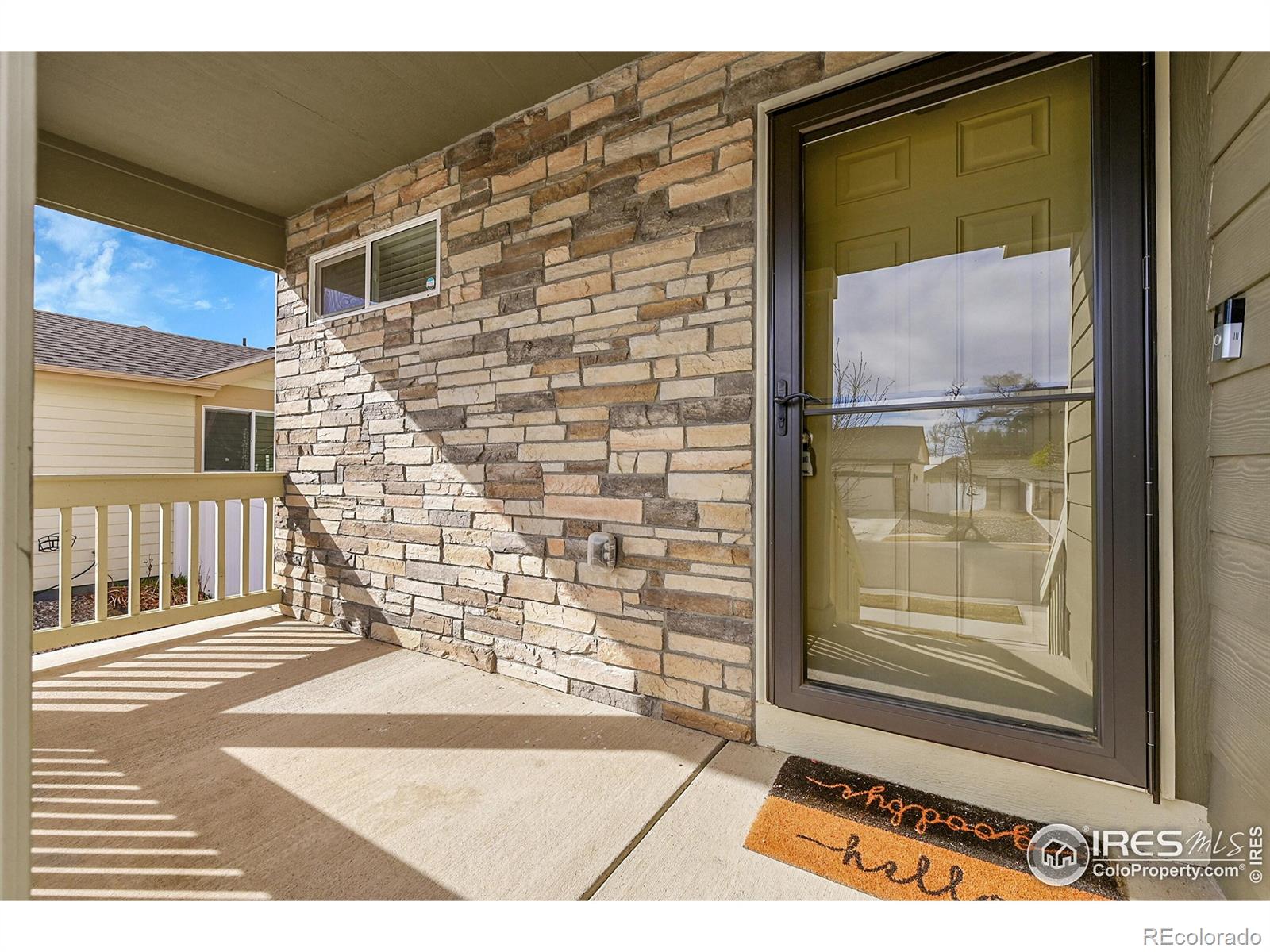 MLS Image #3 for 831  sambar drive,severance, Colorado