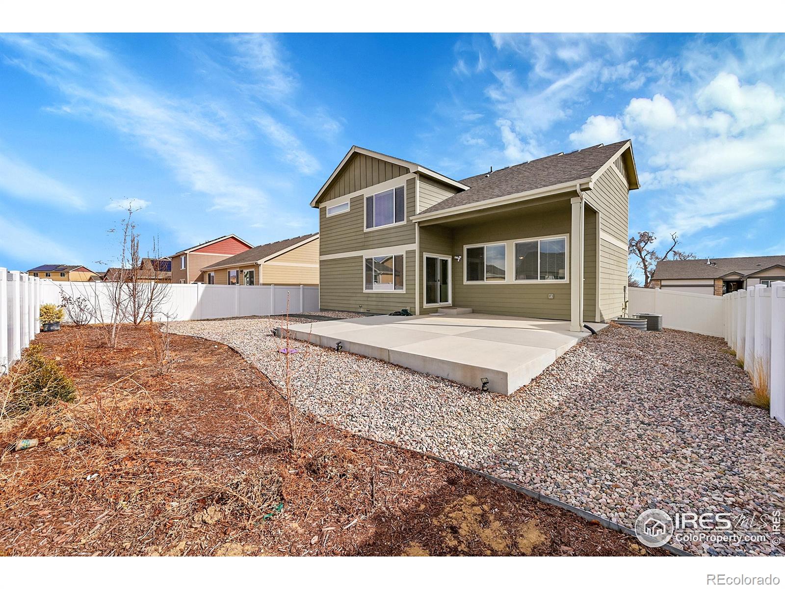 MLS Image #37 for 831  sambar drive,severance, Colorado