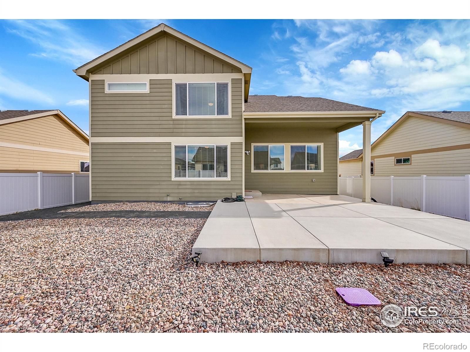 MLS Image #38 for 831  sambar drive,severance, Colorado