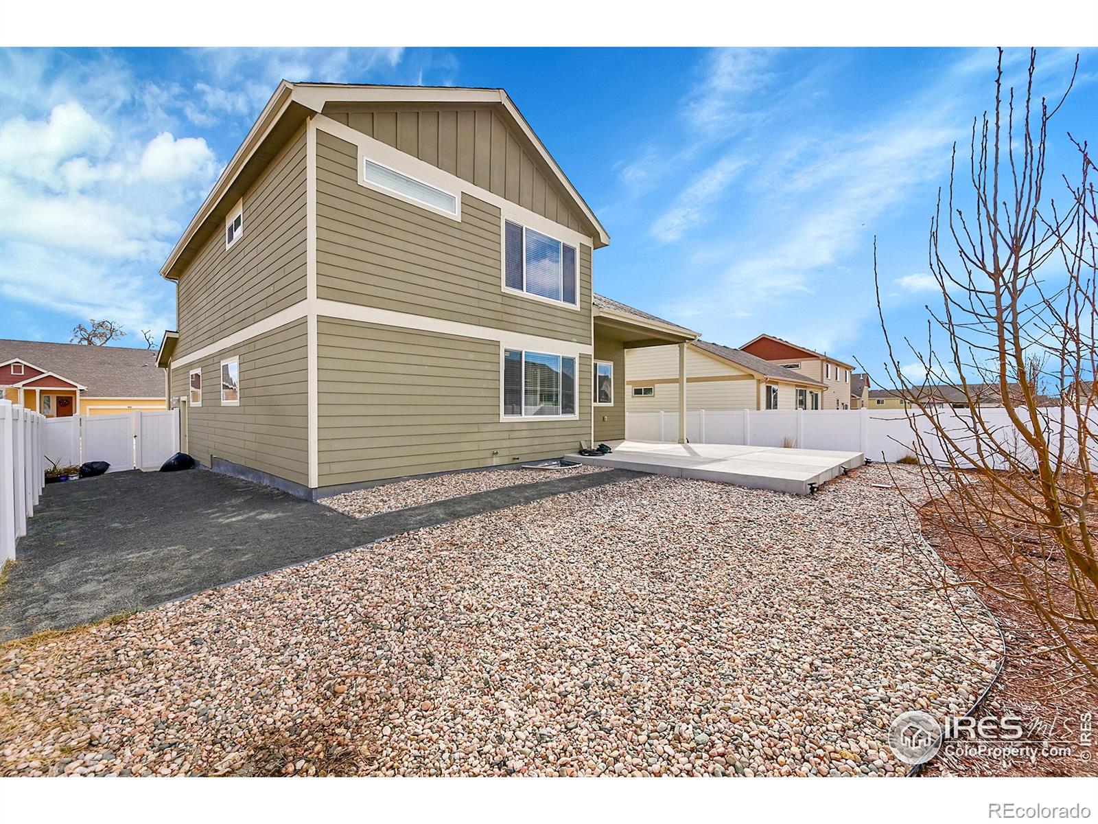 MLS Image #39 for 831  sambar drive,severance, Colorado