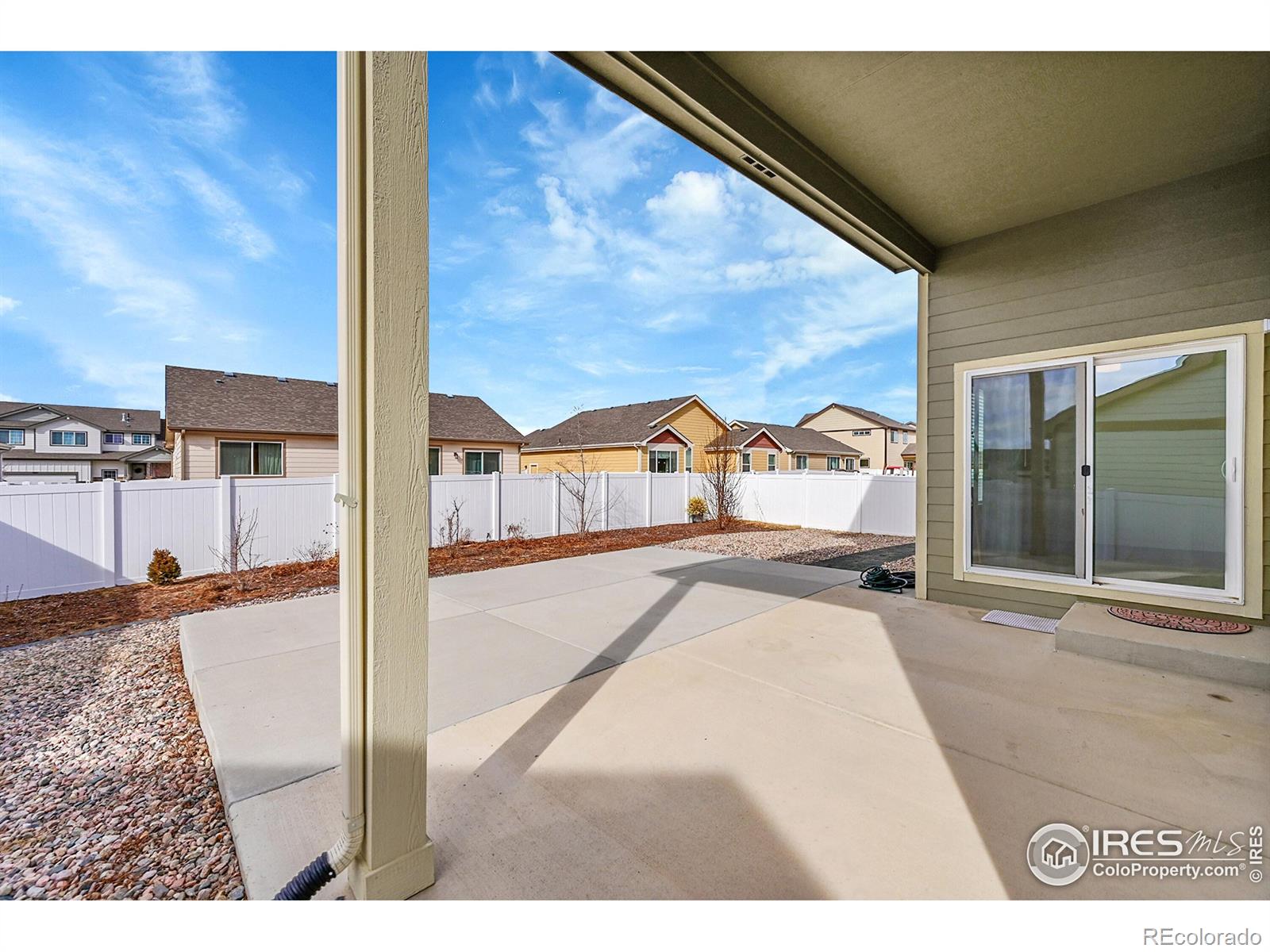 MLS Image #40 for 831  sambar drive,severance, Colorado