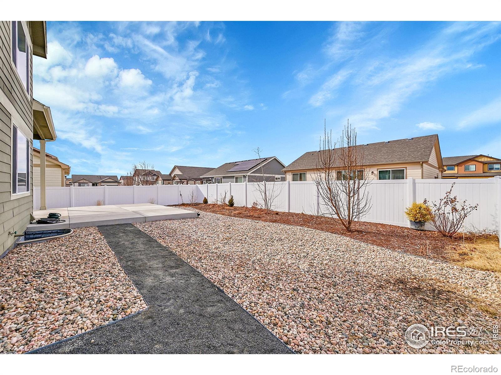 MLS Image #41 for 831  sambar drive,severance, Colorado