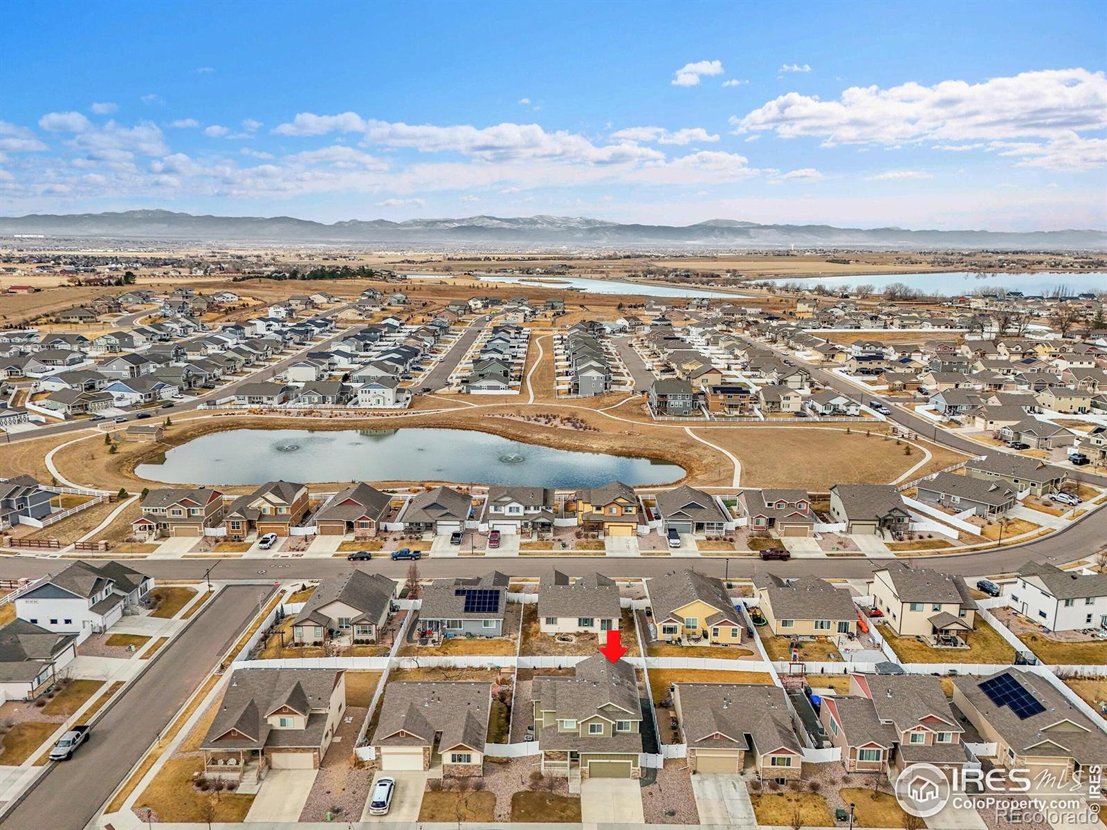 MLS Image #43 for 831  sambar drive,severance, Colorado