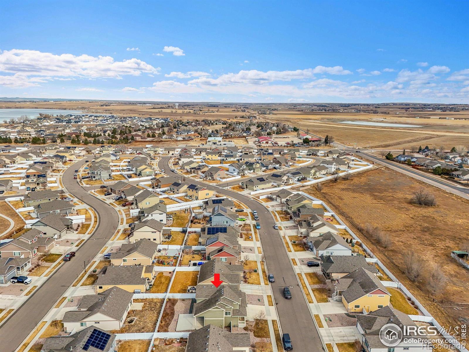 MLS Image #44 for 831  sambar drive,severance, Colorado
