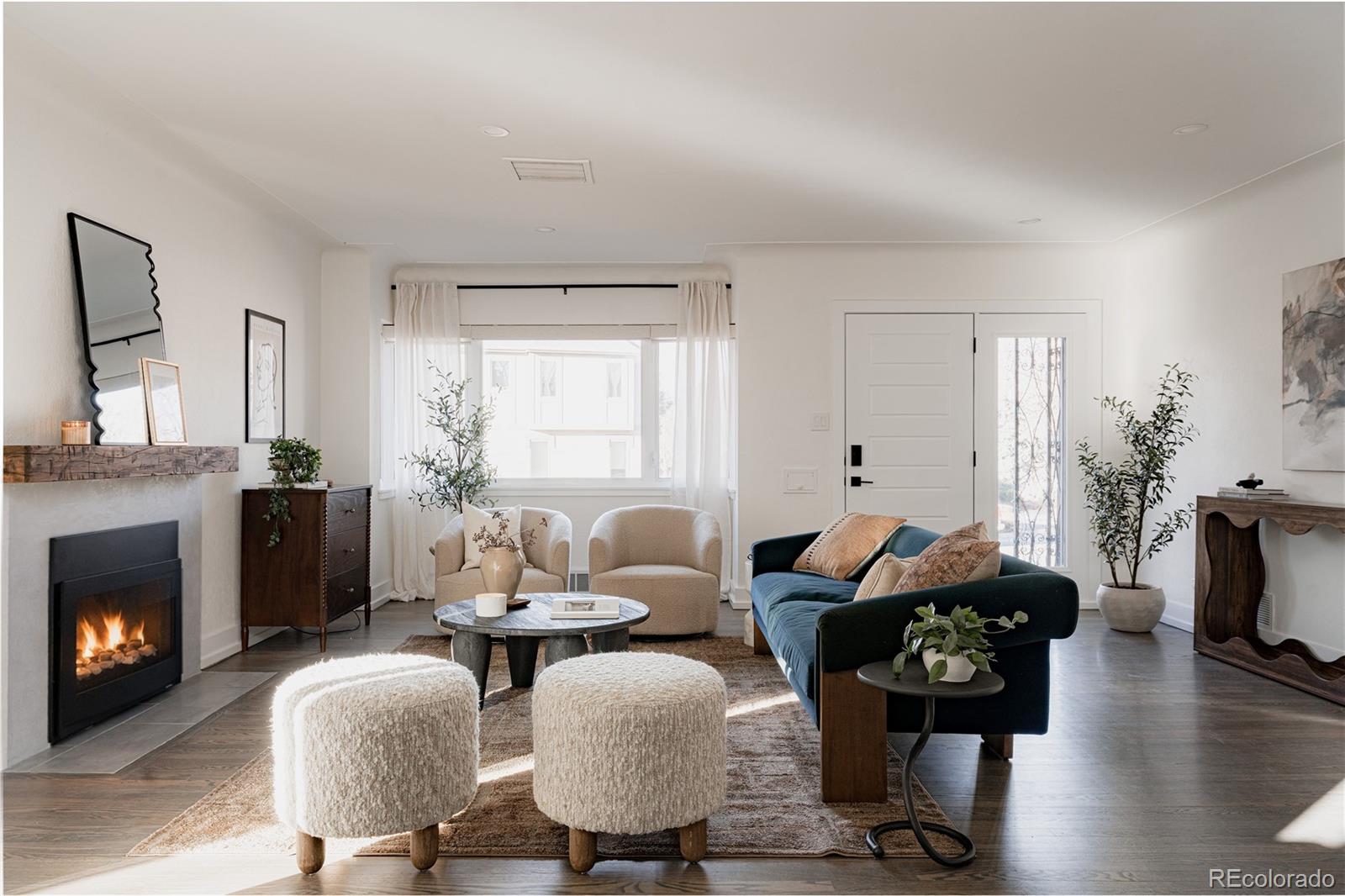 MLS Image #1 for 5540 e 4th avenue,denver, Colorado