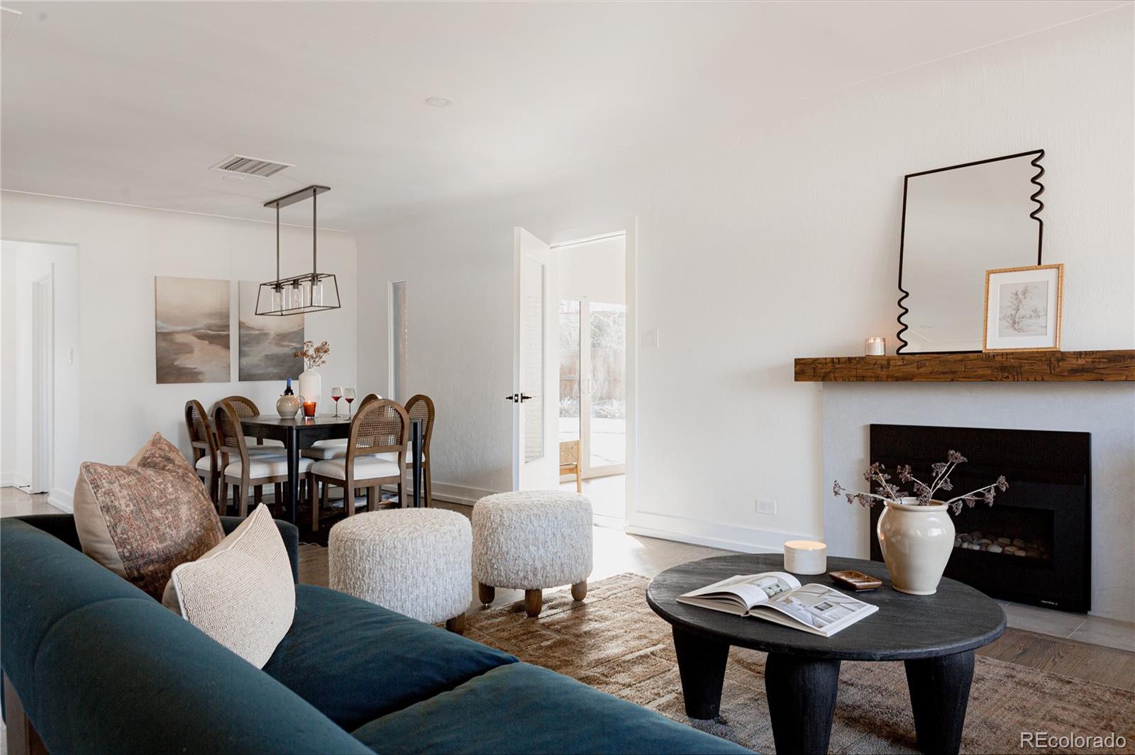 MLS Image #2 for 5540 e 4th avenue,denver, Colorado