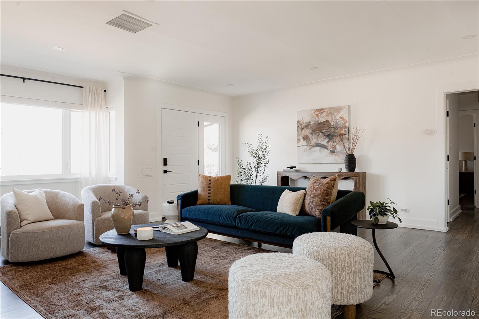 MLS Image #3 for 5540 e 4th avenue,denver, Colorado