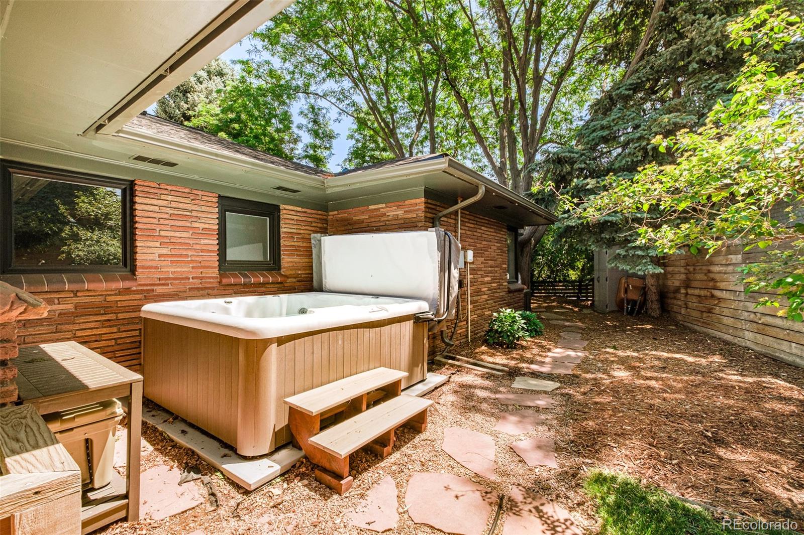 MLS Image #42 for 5540 e 4th avenue,denver, Colorado